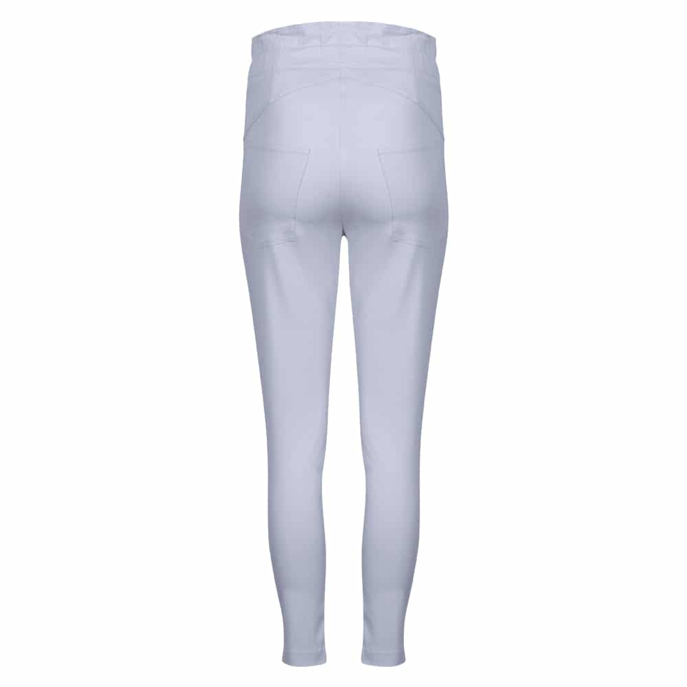 Women's Trousers Prince Oliver Gray