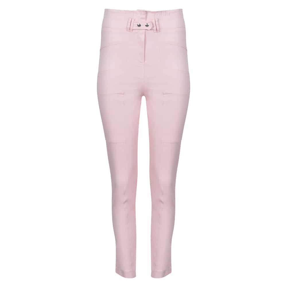 Women's Trousers Prince Oliver Pink