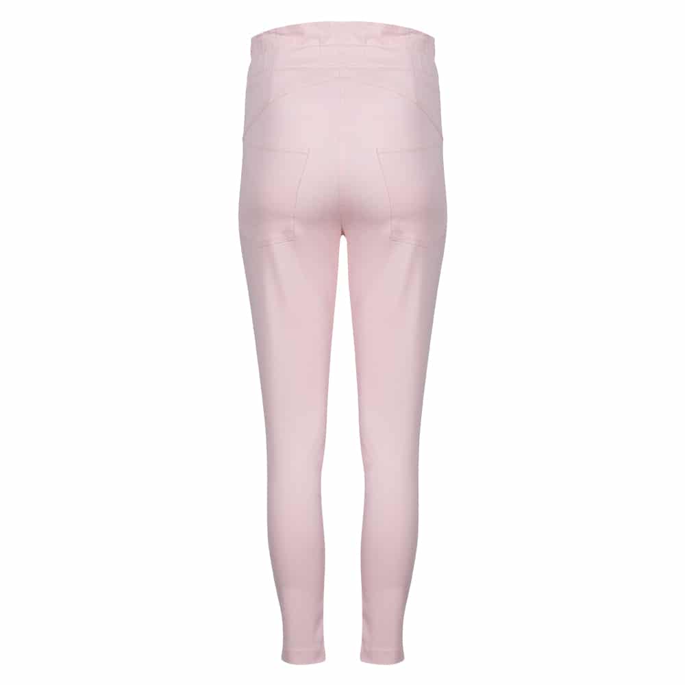 Women's Trousers Prince Oliver Pink