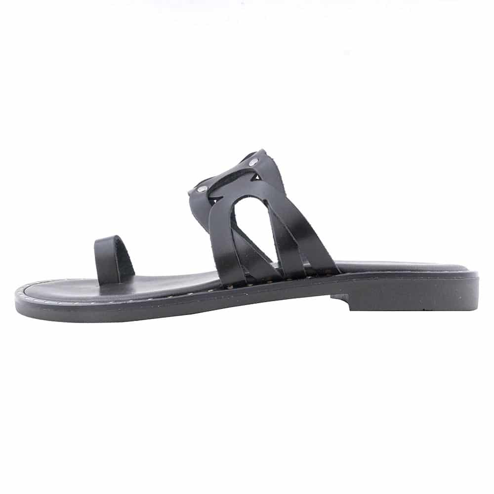 Women's Sneakers Prince Oliver Black