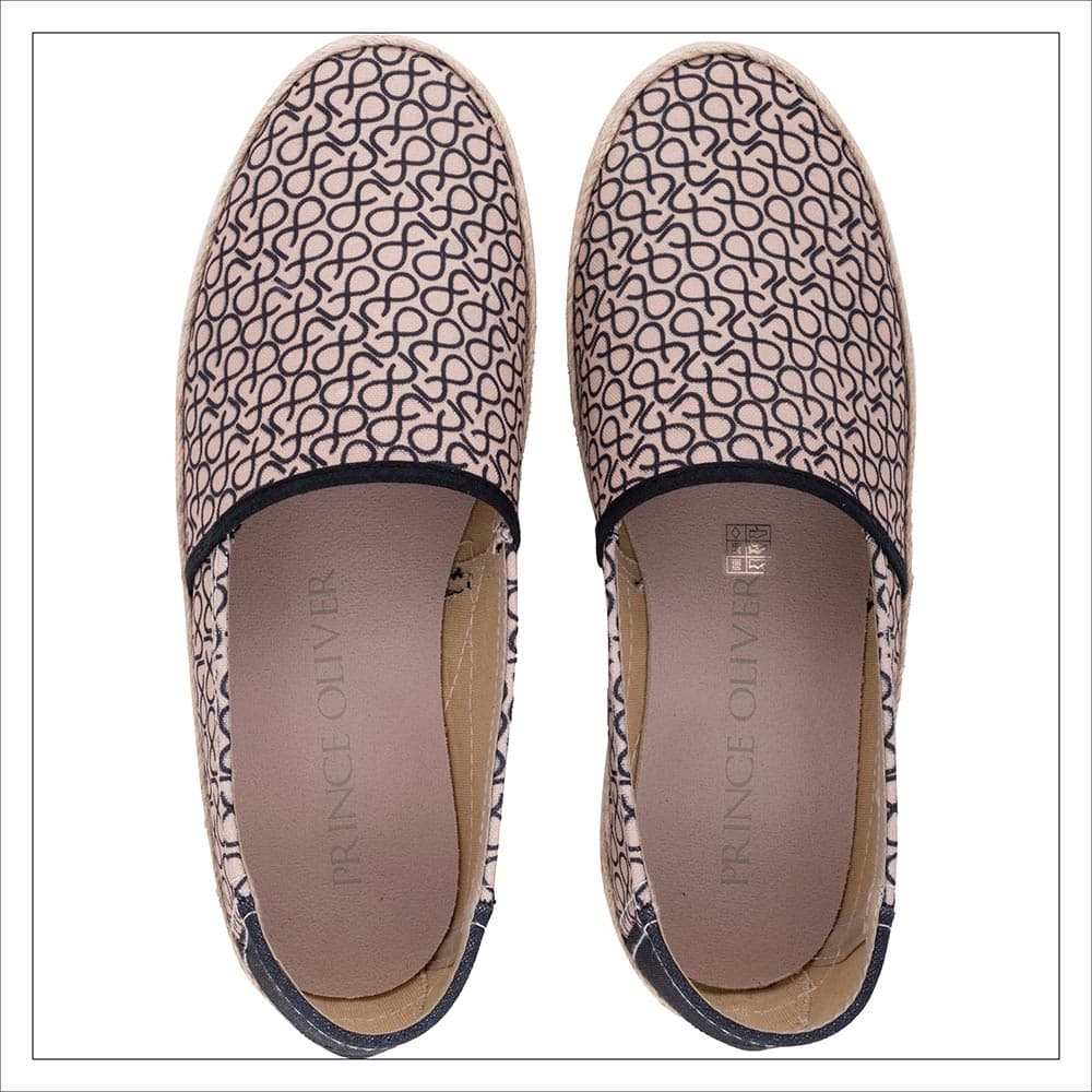 Espadrilles Μπεζ