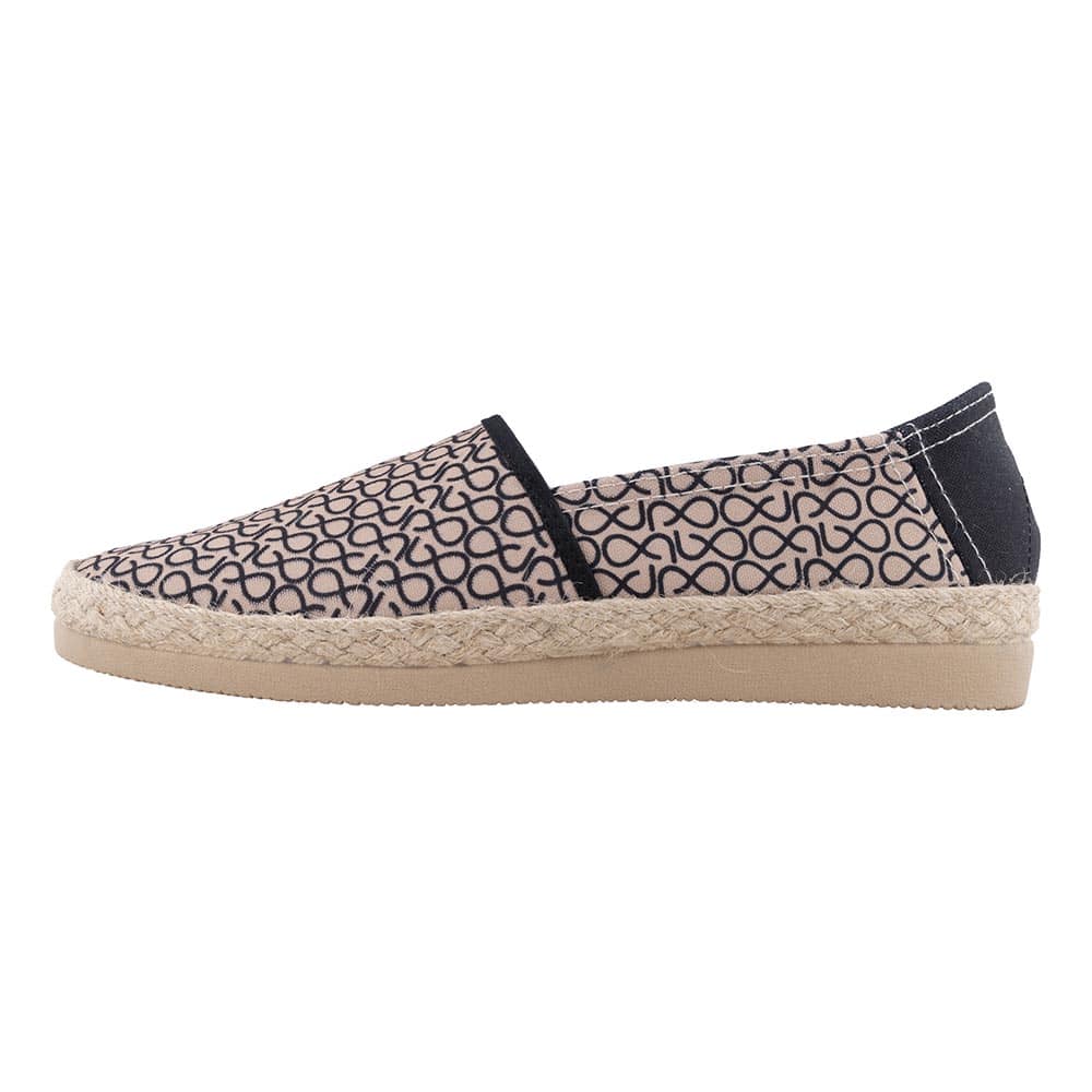 Women's Espadrilles Prince Oliver Beige