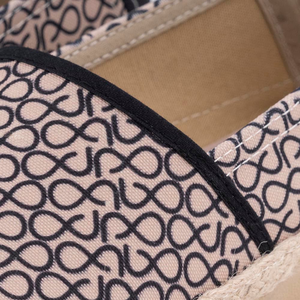 Espadrilles Μπεζ