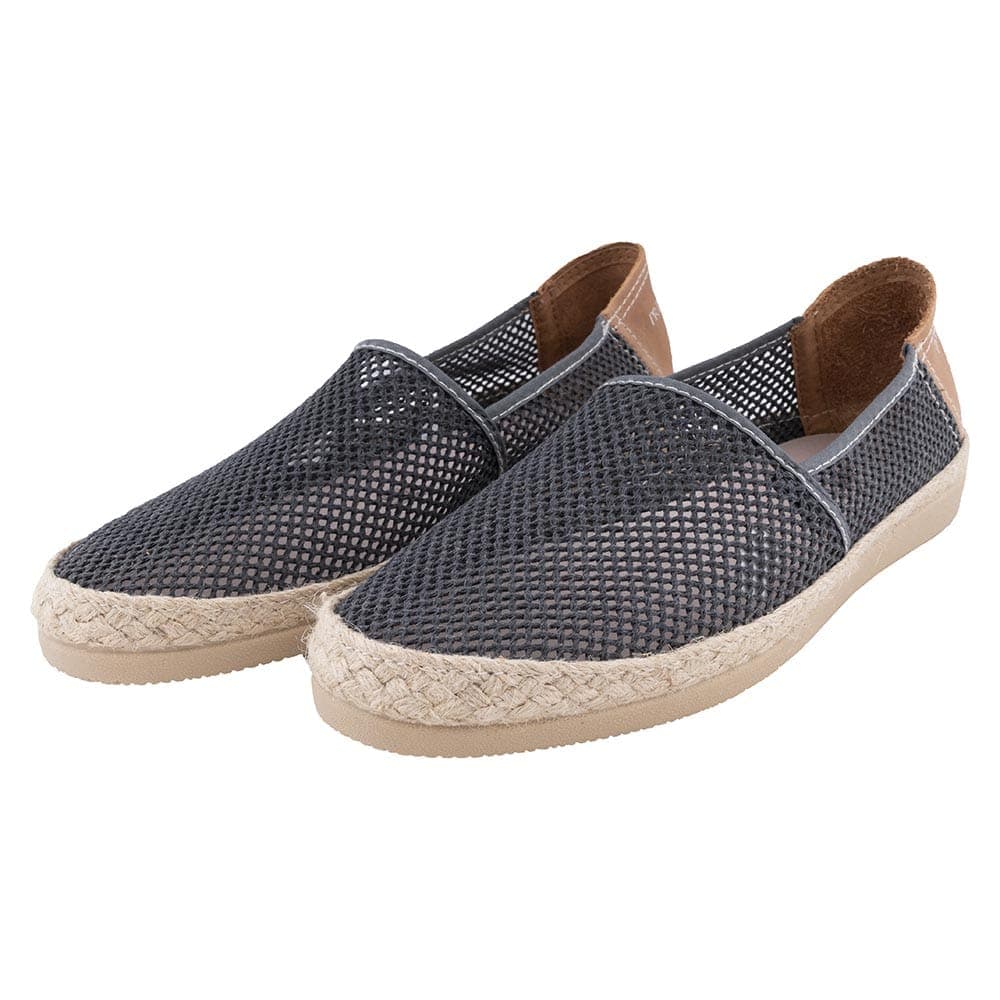Espadrilles Γκρι