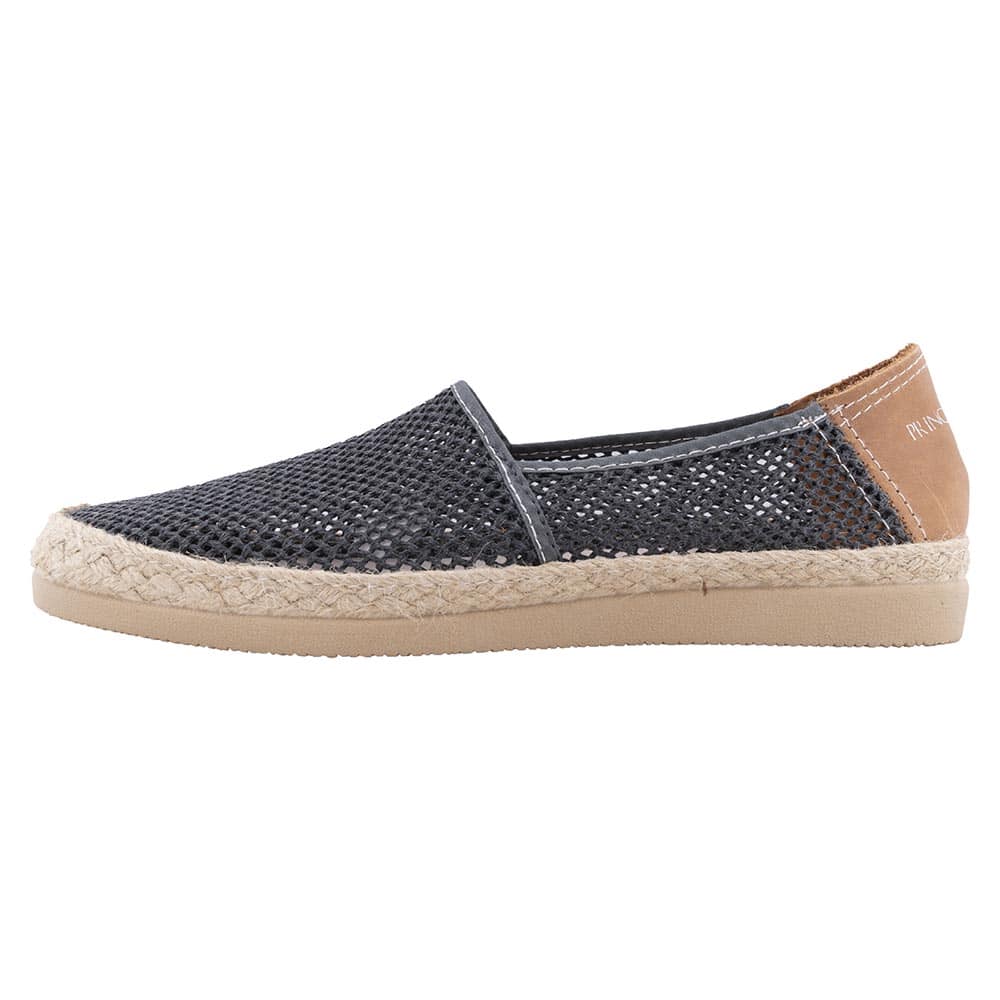 Women's Espadrilles Prince Oliver Brown