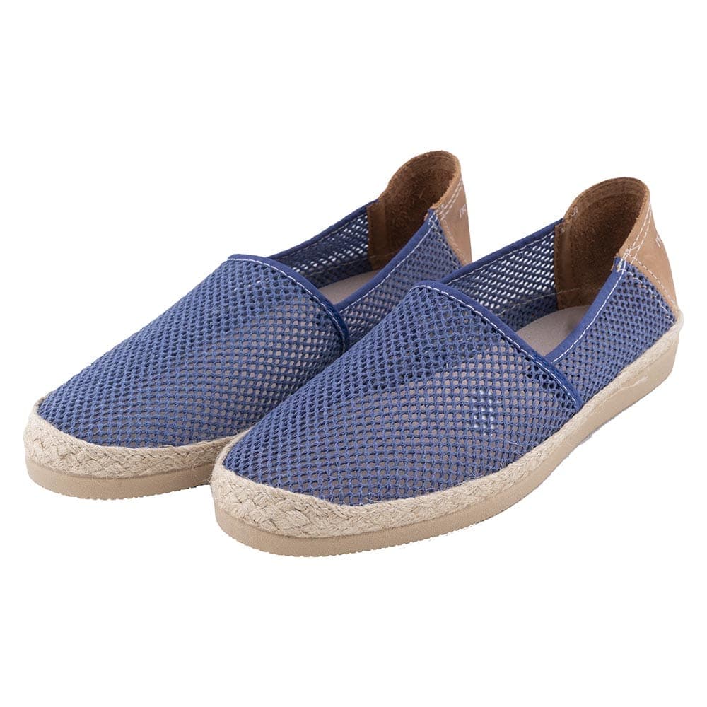Espadrilles Μπλε