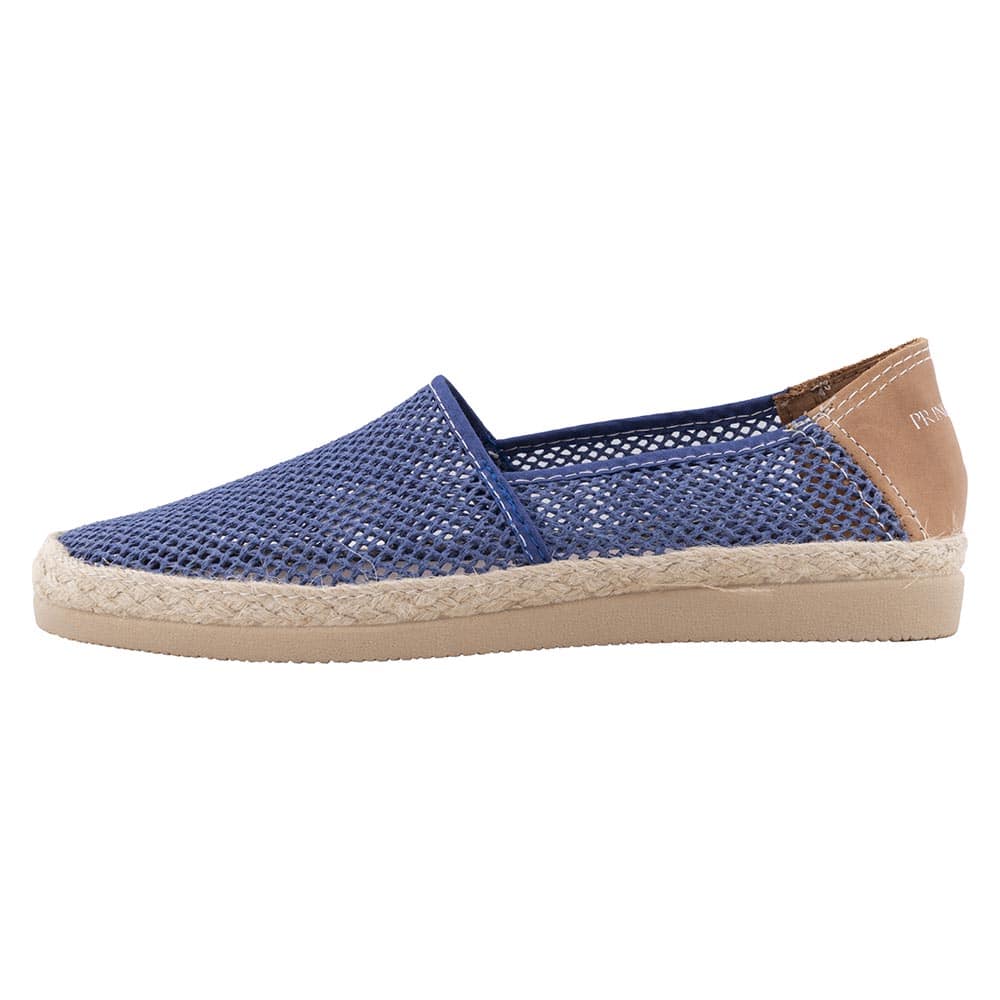 Women's Espadrilles Prince Oliver Brown