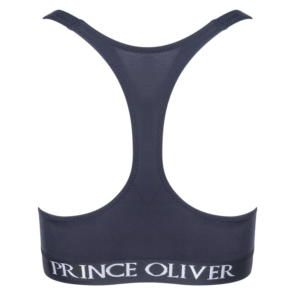 Αθλητικό Μαγιό Μαύρο Μπουστάκι