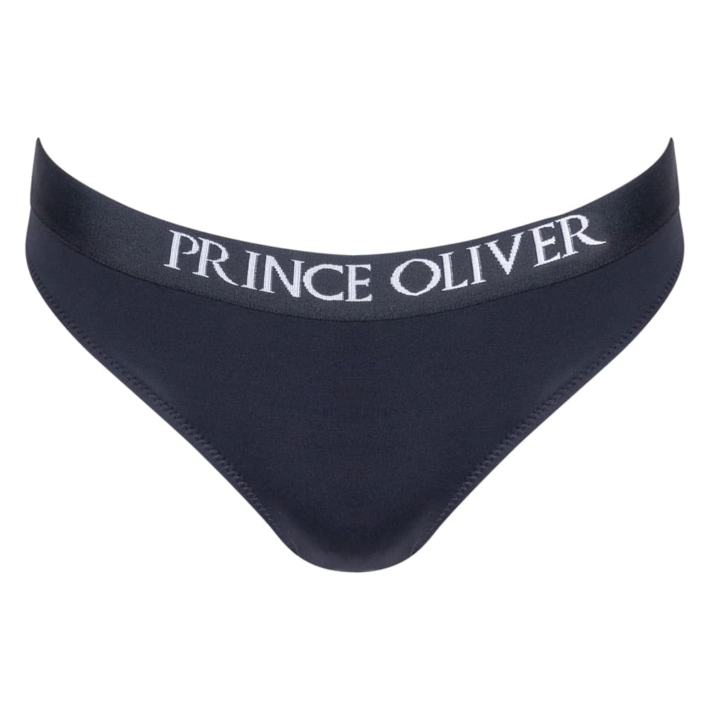 Αθλητικό Μαγιό Μαύρο Μονοκίνι