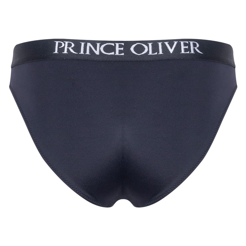 Αθλητικό Μαγιό Μαύρο Μονοκίνι