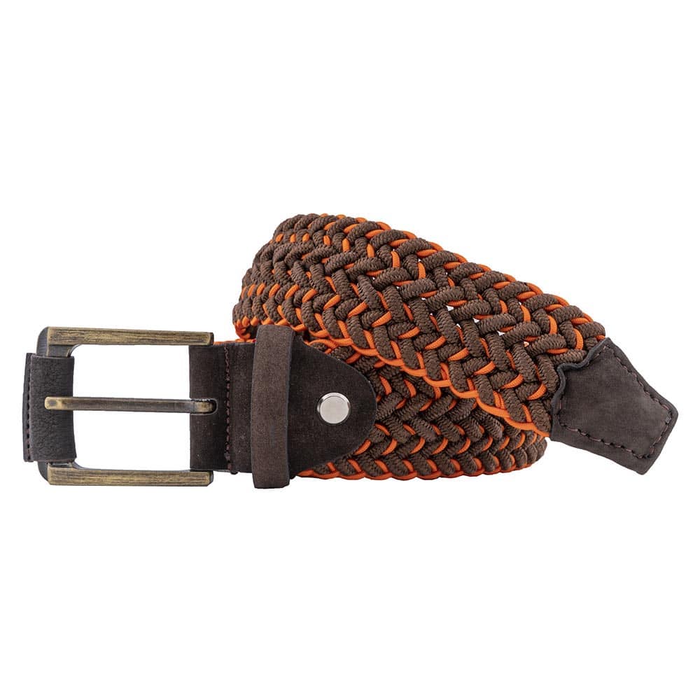 Men's Belts Prince Oliver Black