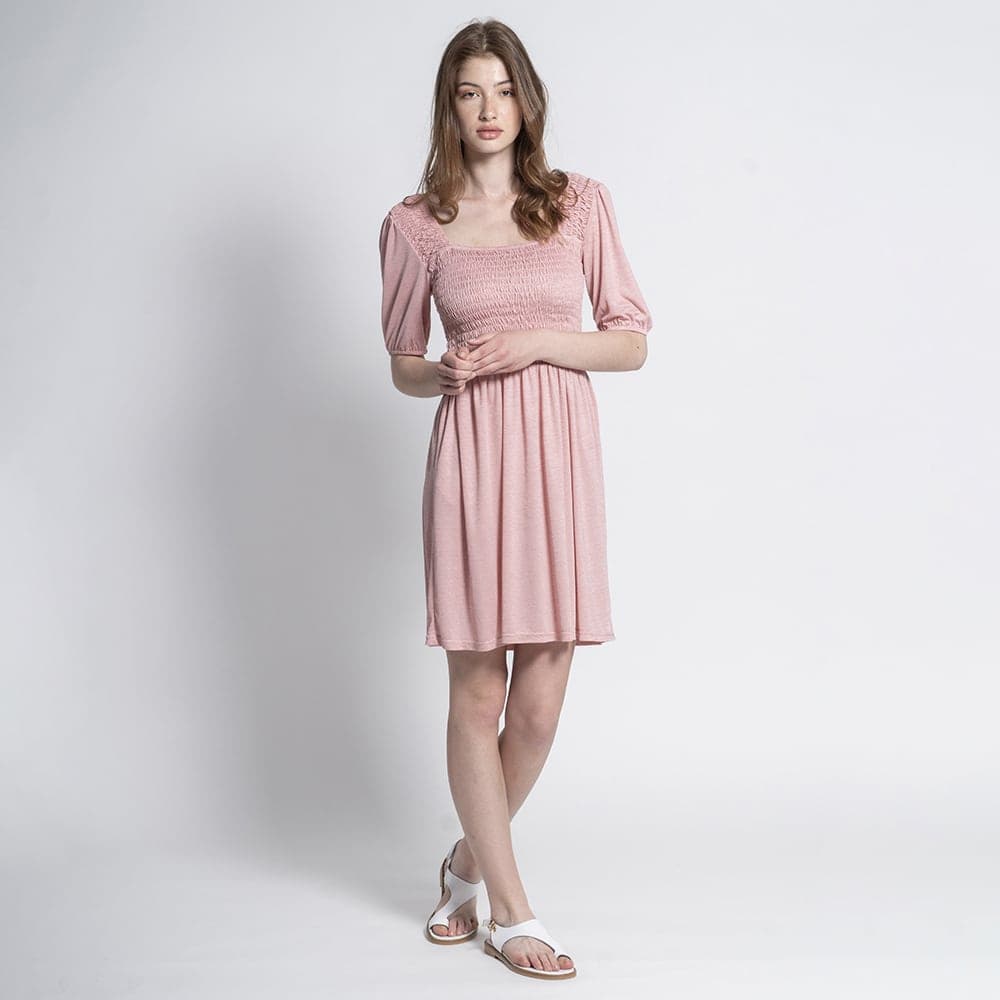 Women's Dresses Prince Oliver Pink