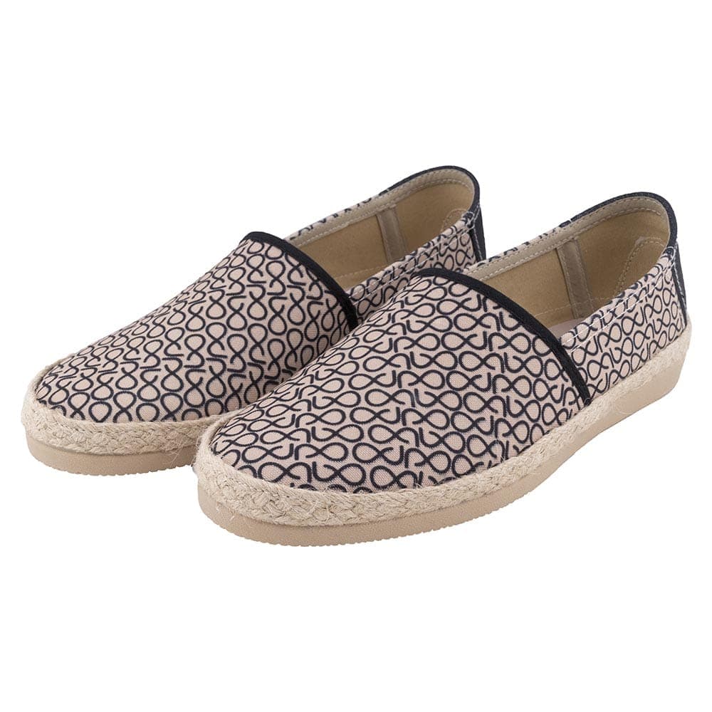 Espadrilles Μπεζ