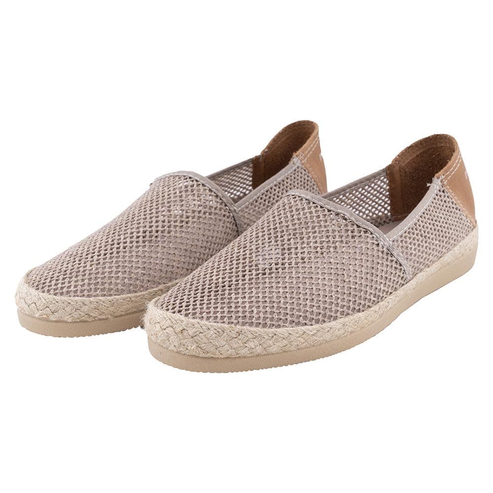 Espadrilles Μπεζ