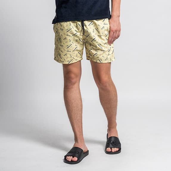 Men's Swimwear Prince Oliver Blue