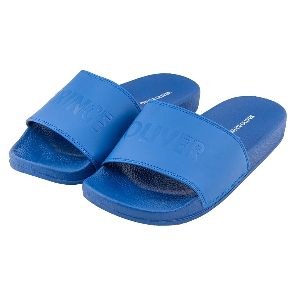 Men's Sandals Prince Oliver Blue