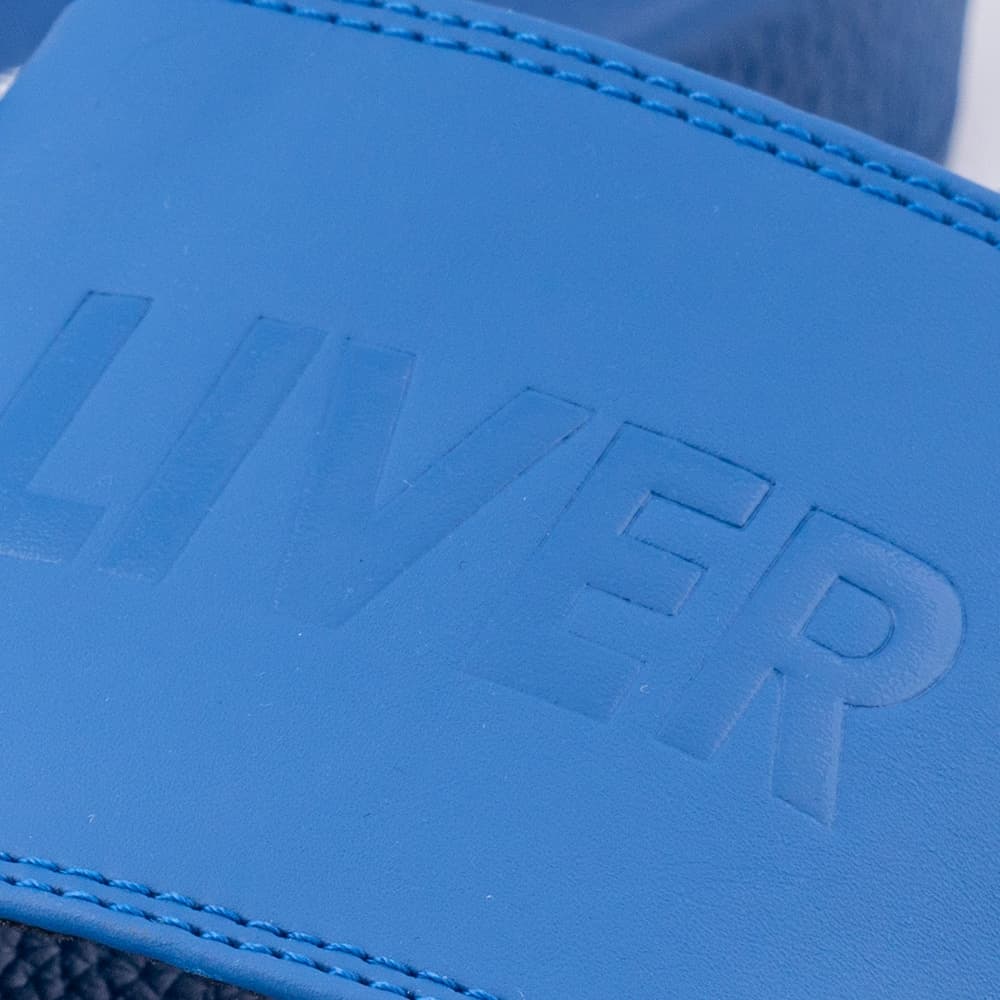 Ανδρικά Slides Μπλε Ρουά