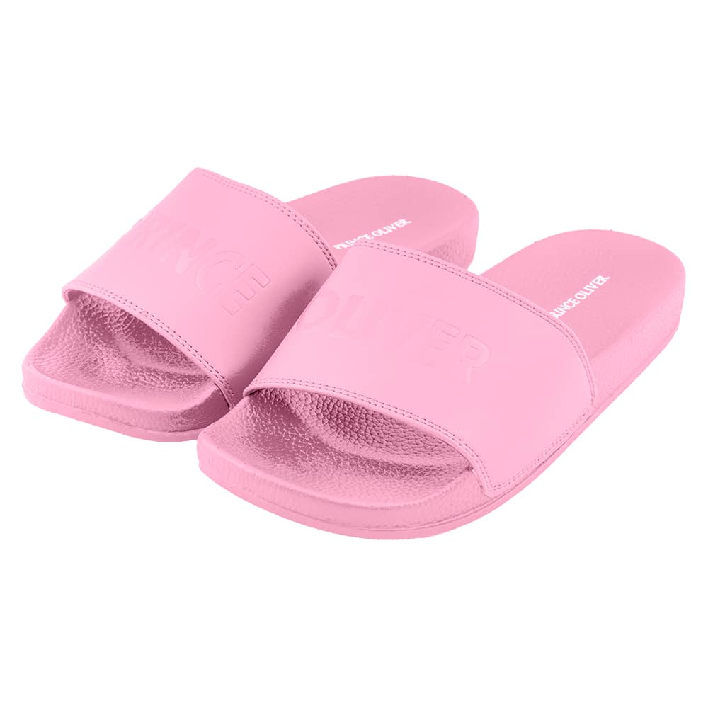 Women's Slippers & Flip Flops Prince Oliver Pink