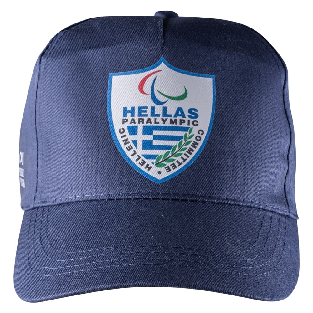 Men's Caps Prince Oliver Blue