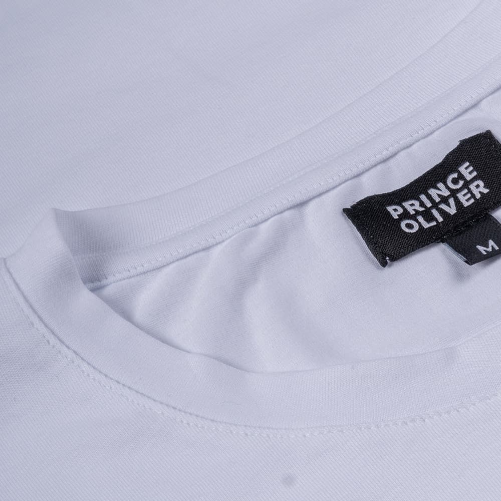 T-Shirt Λευκό Limited Edition Ελληνική Παραολυμπιακή Ομάδα