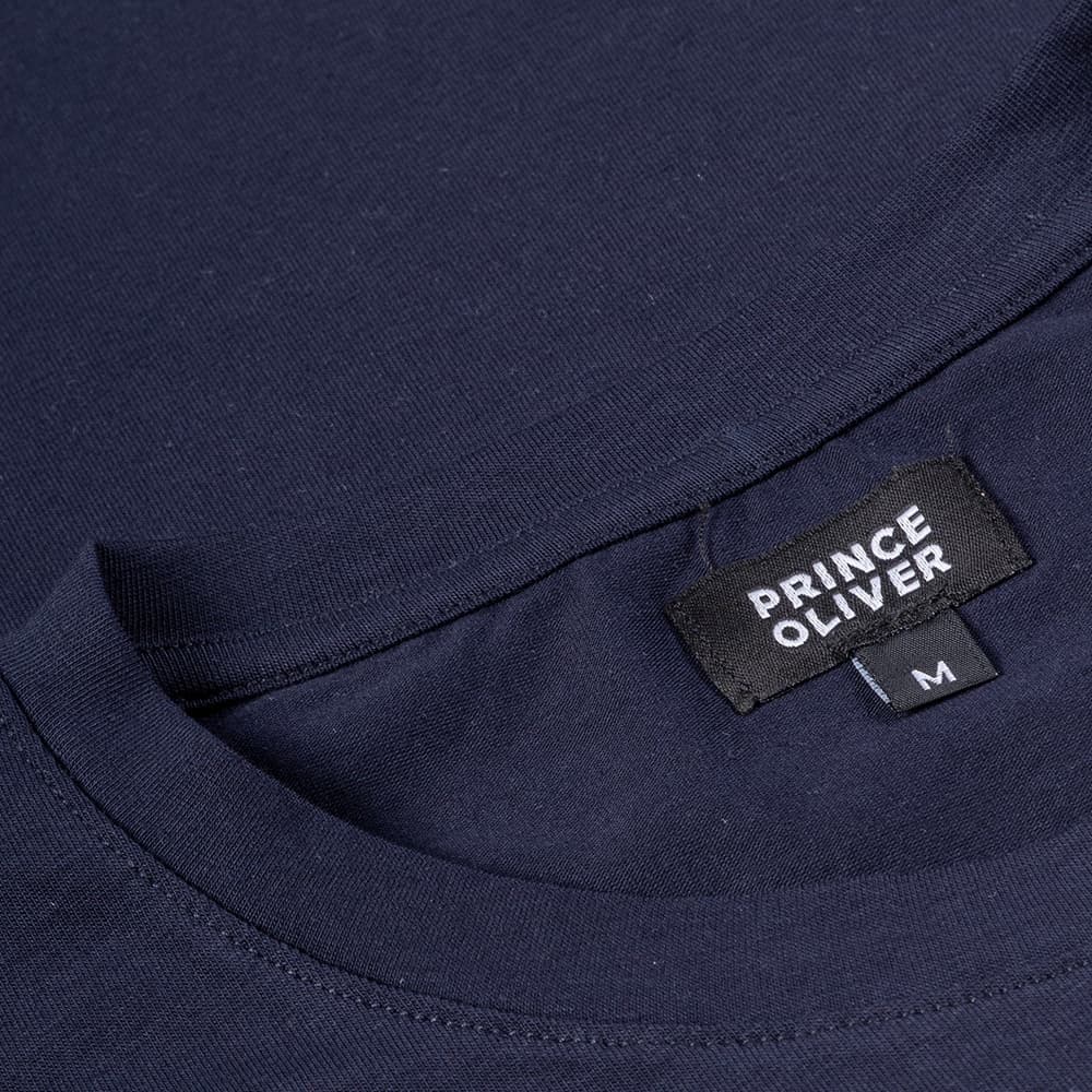 T-Shirt Μπλε Limited Edition Ελληνική Παραολυμπιακή Ομάδα