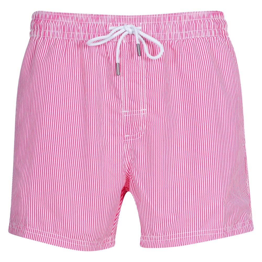 Μαγιό Κοκκίνο με Ρίγα