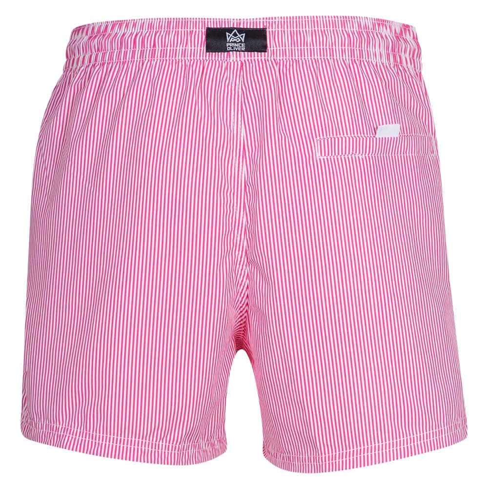 Μαγιό Κοκκίνο με Ρίγα