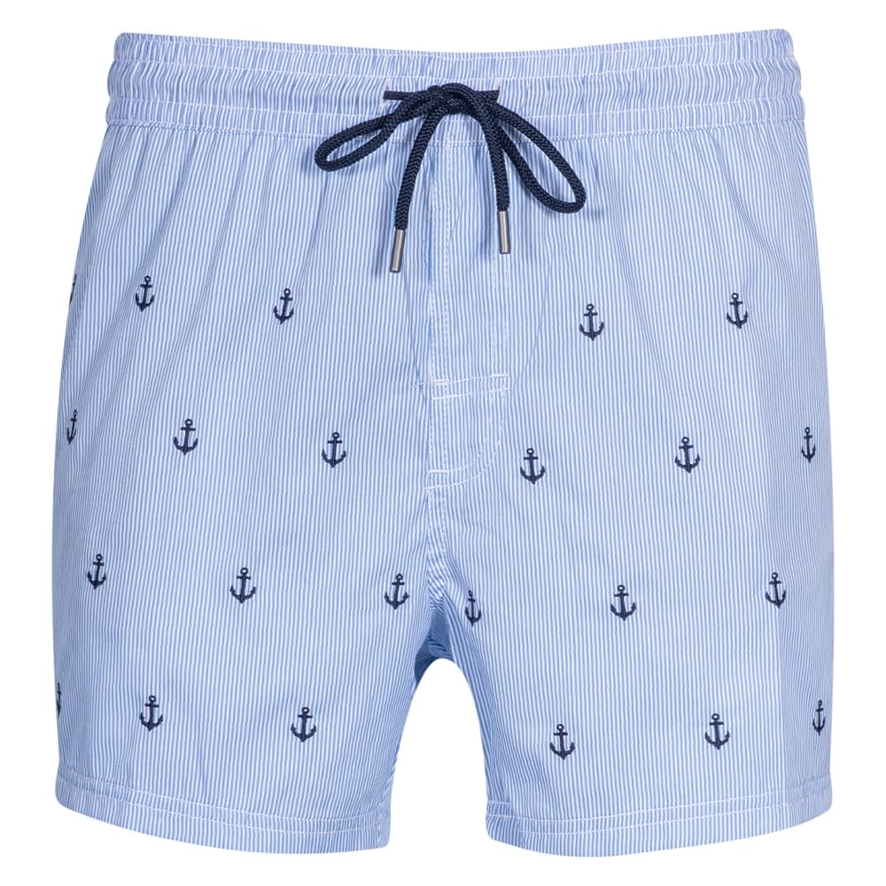 Μαγιό Μπλε Άγκυρα