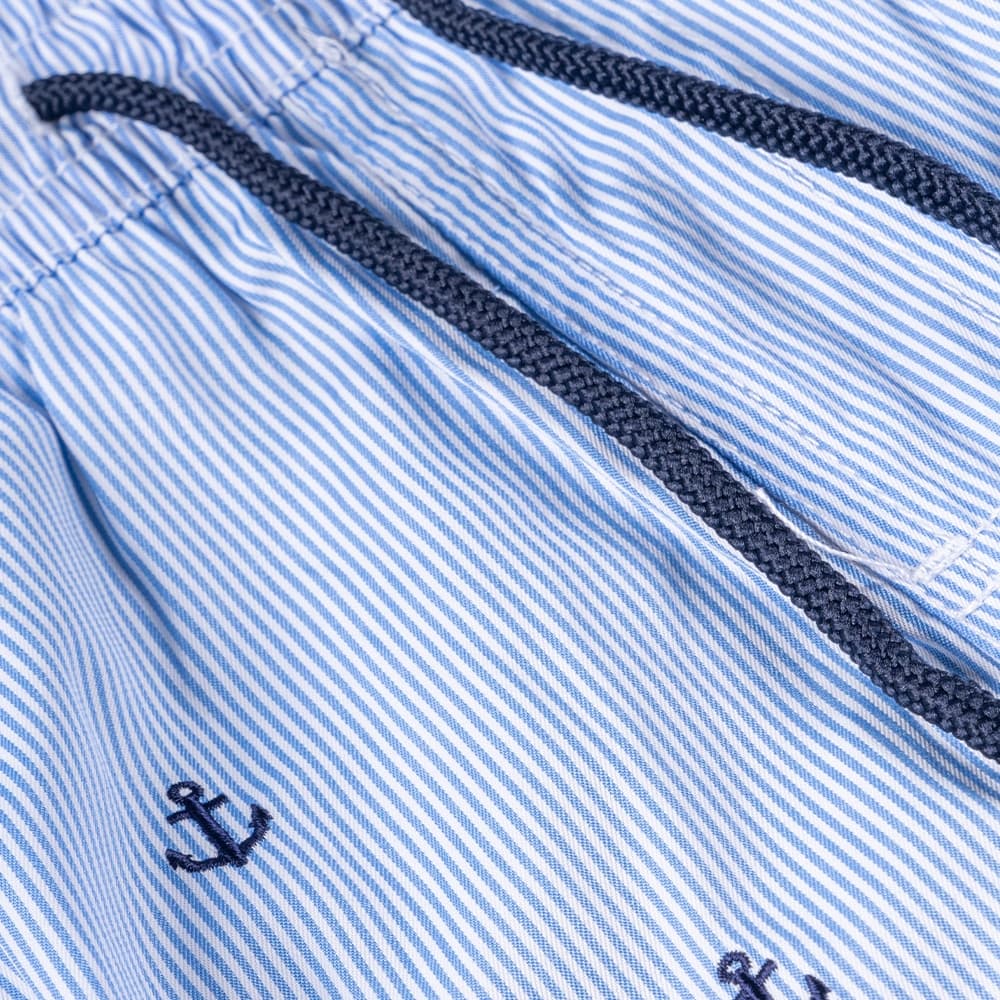 Μαγιό Μπλε Άγκυρα