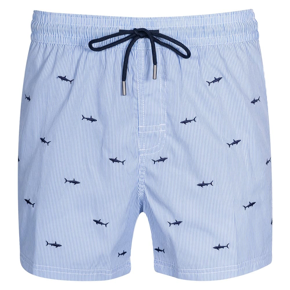 Μαγιό Μπλε Καρχαρία