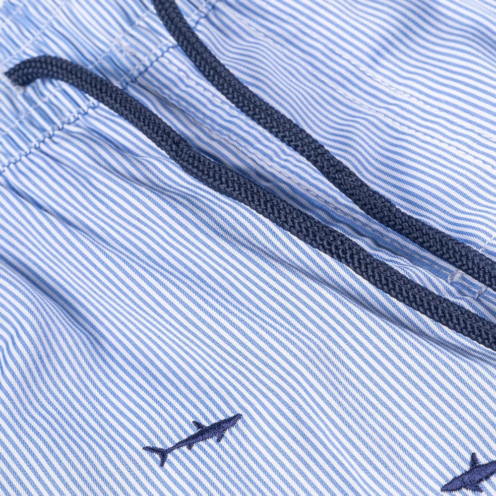 Μαγιό Μπλε Καρχαρία