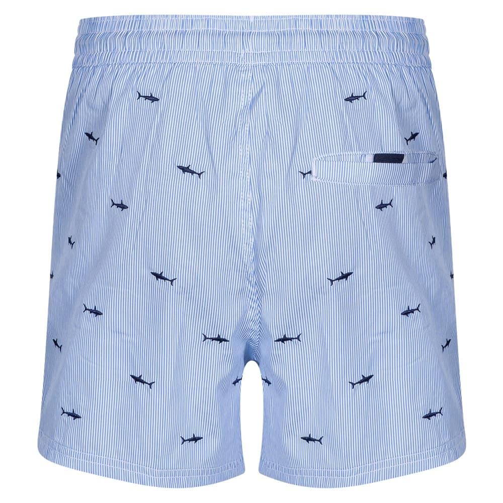 Μαγιό Μπλε Καρχαρία