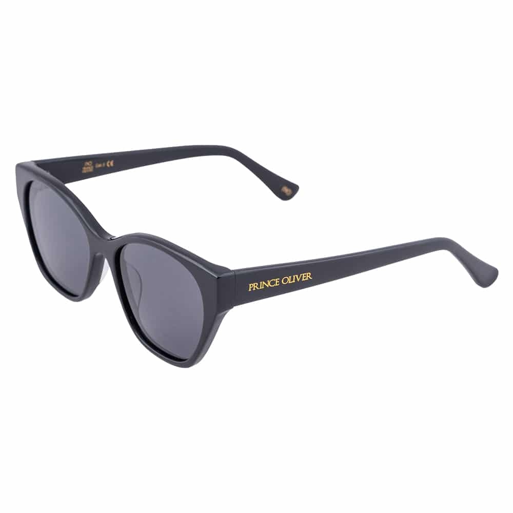 Γυαλιά Ηλίου Cat Eye Μαύρο "Eyeconic" 4602600202