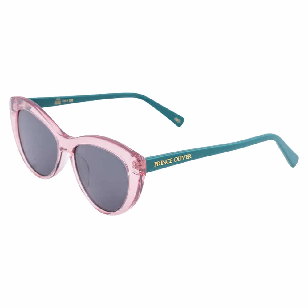 Γυαλιά Ηλίου Cat Eye Ροζ "Eyeconic" 4602600319