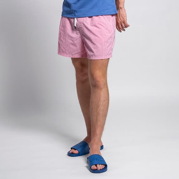 Men's Swimwear Prince Oliver Yellow