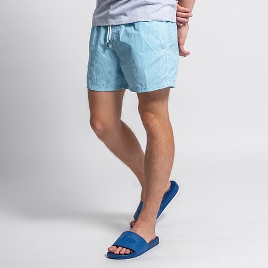 Men's Swimwear Prince Oliver Red