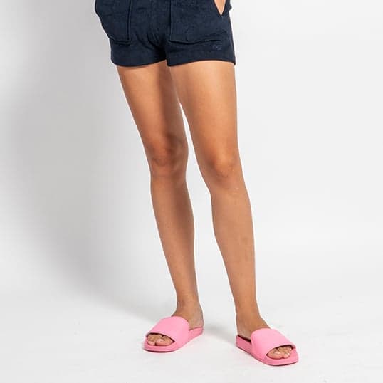 Women's Trousers Prince Oliver Blue