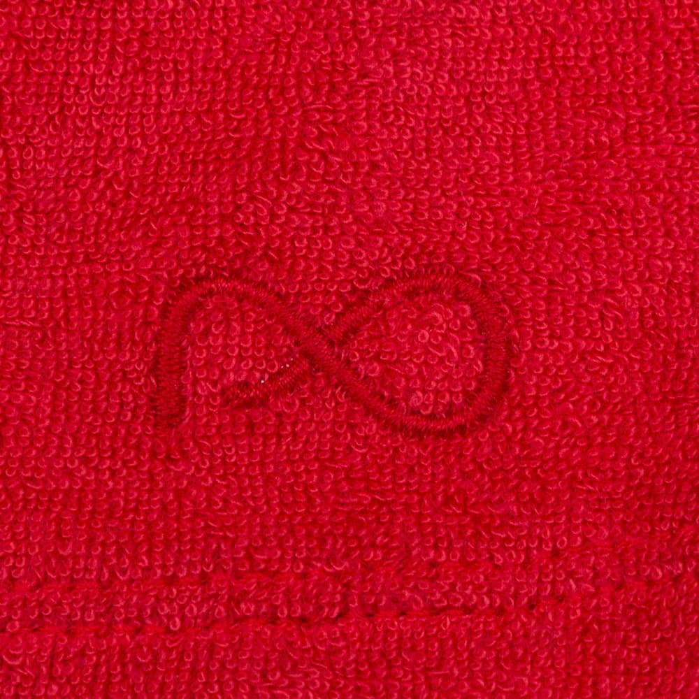 Women's Trousers Prince Oliver Red