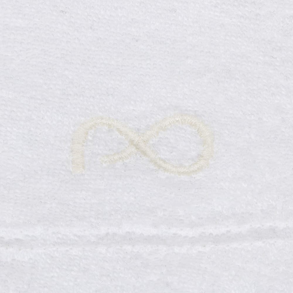 Women's Trousers Prince Oliver White