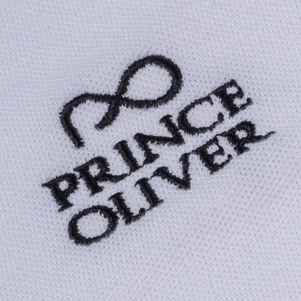 Polo Λευκό Limited Edition Ελληνική Παραολυμπιακή Ομάδα