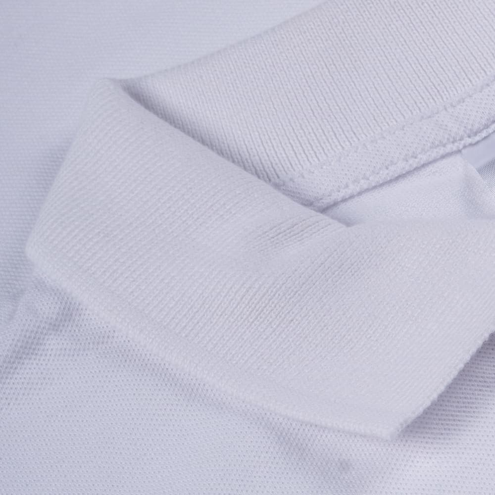 Polo Λευκό Limited Edition Ελληνική Παραολυμπιακή Ομάδα