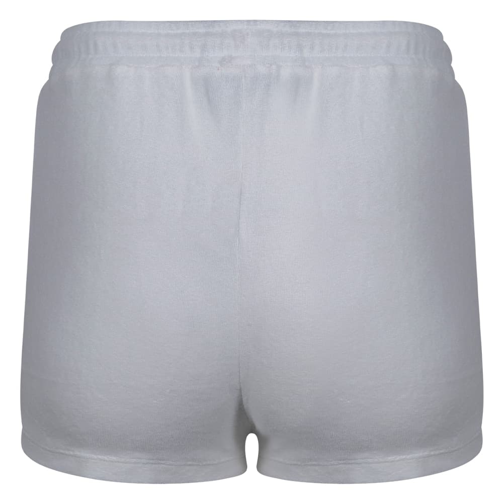 Women's Trousers Prince Oliver White