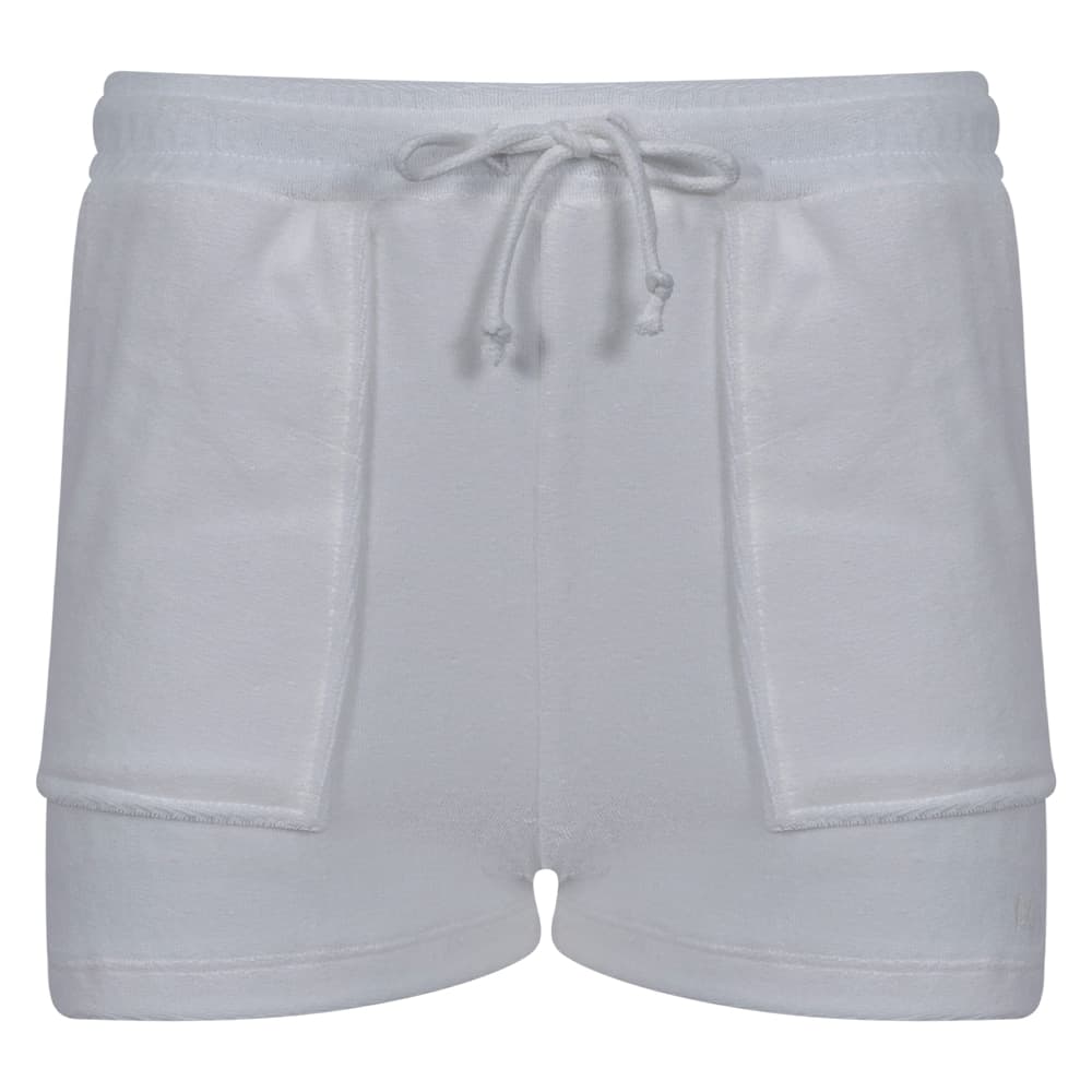 Women's Trousers Prince Oliver White