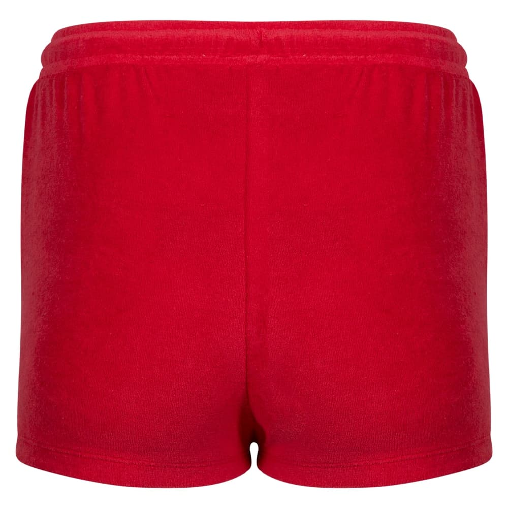 Women's Trousers Prince Oliver Red