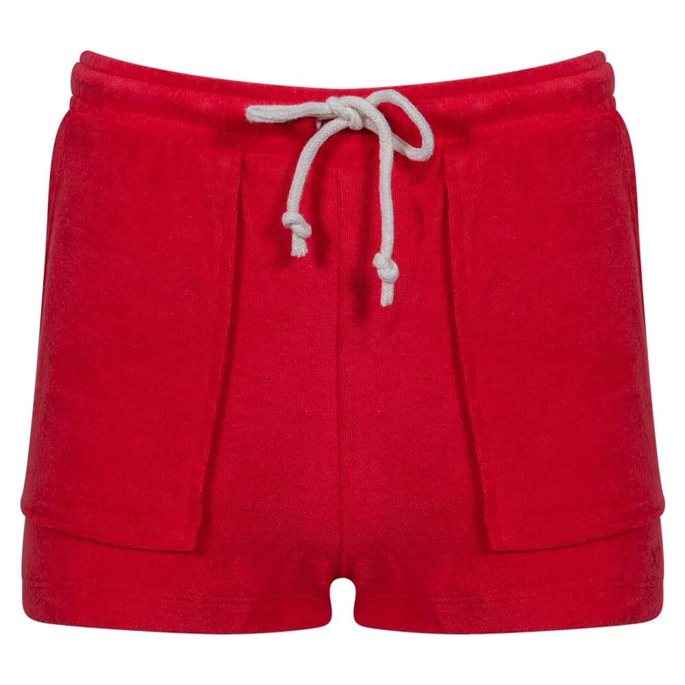 Women's Trousers Prince Oliver Red