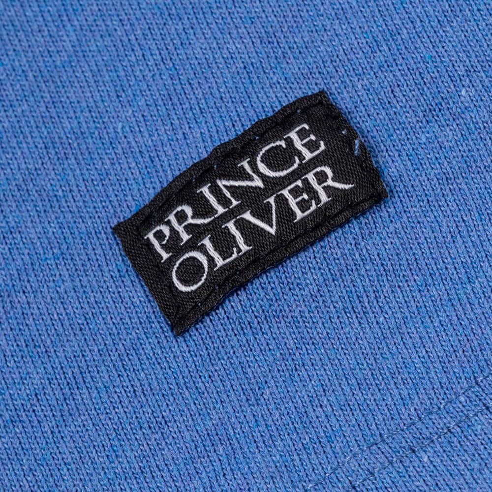 Γυναικείο Αμάνικο T-Shirt Eco Μπλε