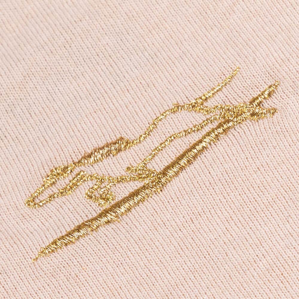 Γυναικείο Αμάνικο T-Shirt Eco Μπεζ