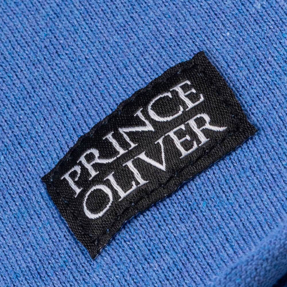 Γυναικείο T-Shirt Eco V-Neck Μπλε