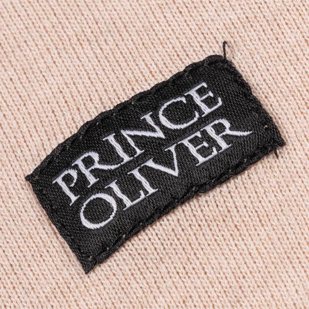 Γυναικείο T-Shirt Eco V-Neck Μπεζ