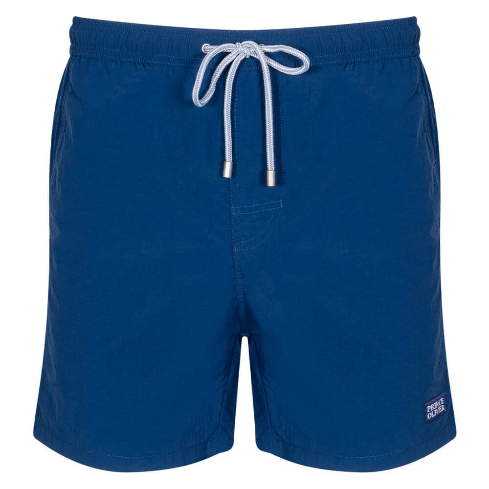 Men's Swimwear Prince Oliver Blue